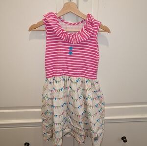 Eleanor Rose Georgia Dress 10-13